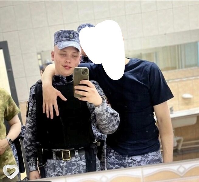 Егор, 22, Новоалтайске — анкета №3773201