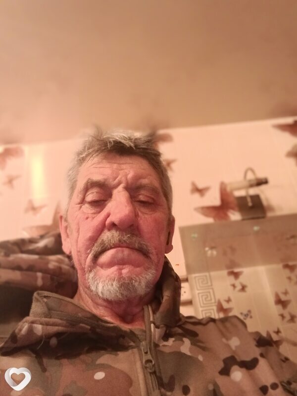 Григорий, 62, Челябинске — анкета №3773227