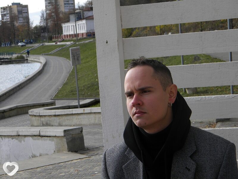 Матвей, 24, Тюмени — анкета №3773228