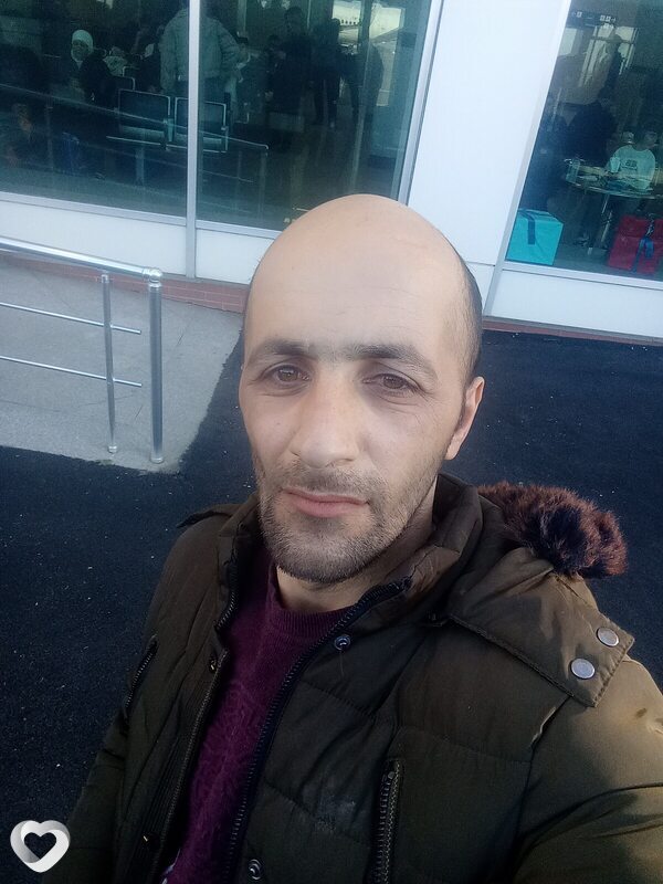 Федя, 32, Балашихе — анкета №3773232