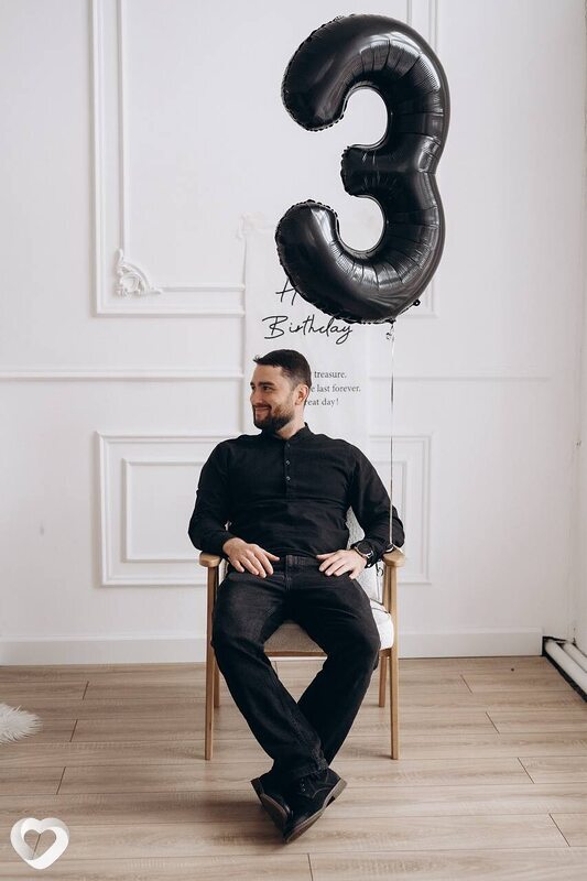 Сергей, 33, Электростали — анкета №3773238