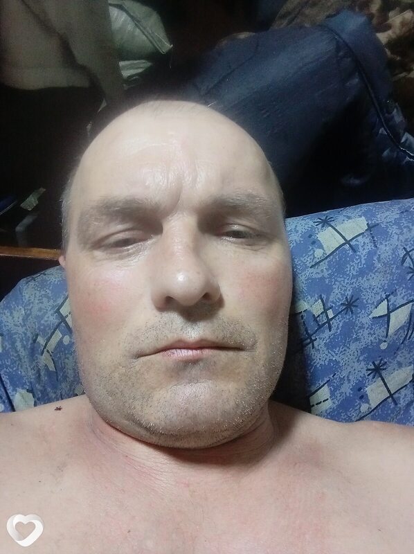 Александр, 47, Костанае — анкета №3773239