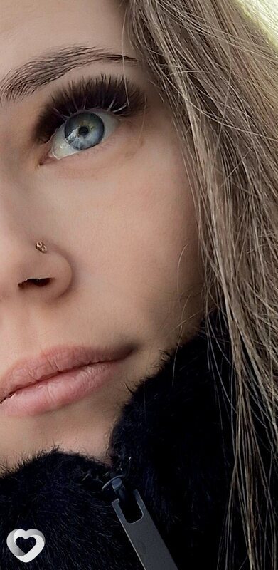 Ирина, 36, Костроме — анкета №3773252