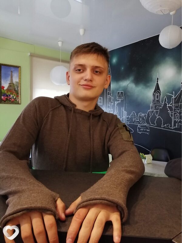 Евгений, Петриков