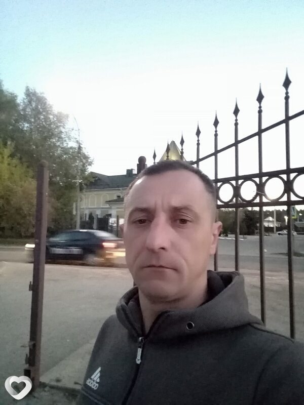 Андрей, Касимов