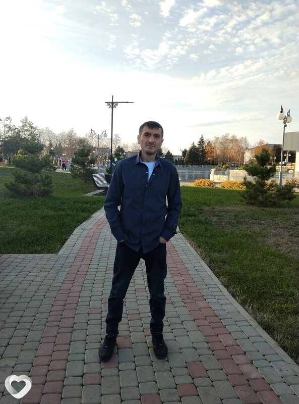 Рачик, 46, Лабинске — анкета №3773331