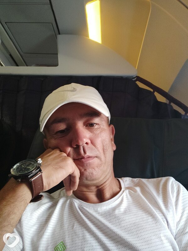 Азиз, 46, Сургуте — анкета №3773334