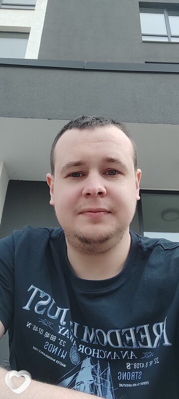 Анатолий, 28, Чернигове — анкета №3773342