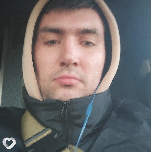Михаил, 30, Харькове — анкета №3773344