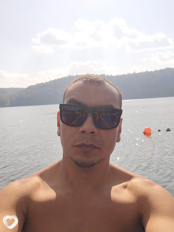 Альберт, 29, Стерлитамаке — анкета №3773346
