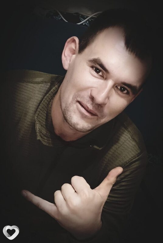 Demon, 35, Подольске — анкета №3773348