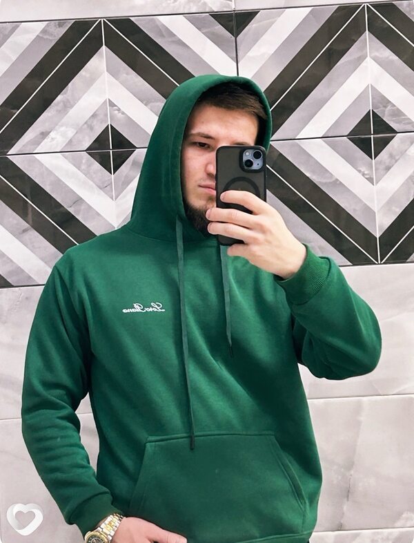 Саид, 26, Дербенте — анкета №3773283