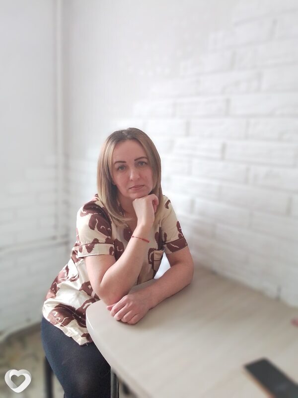 Анастасия, 40, Челябинске — анкета №3773286