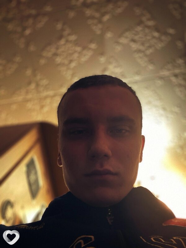 Кирилл, 19, Димитровграде — анкета №3773290
