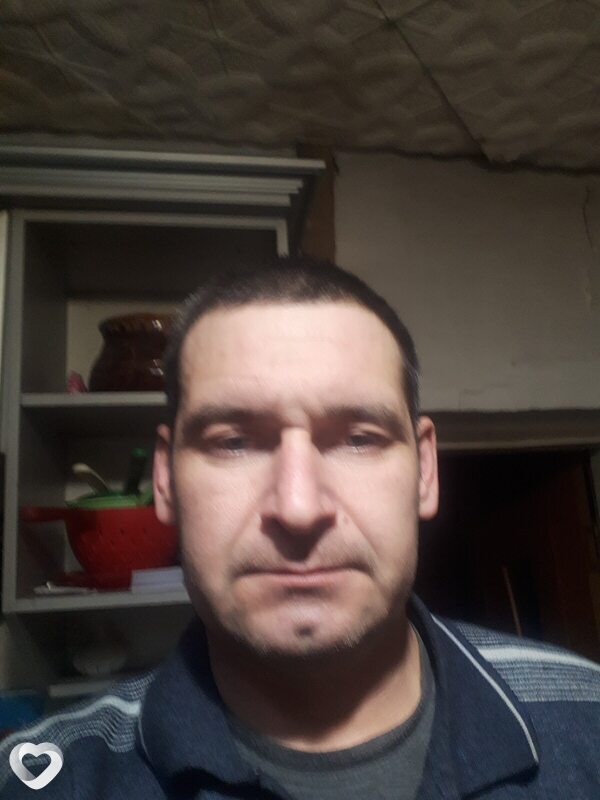 Сергей, 42, Семей — анкета №3773293