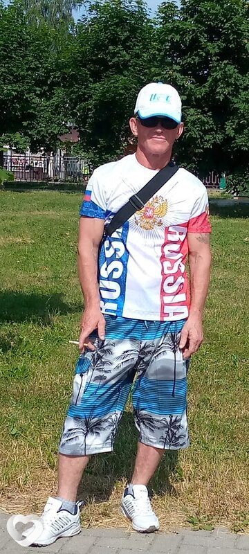 Андрей, 53, Нижнем Новгороде — анкета №3773297