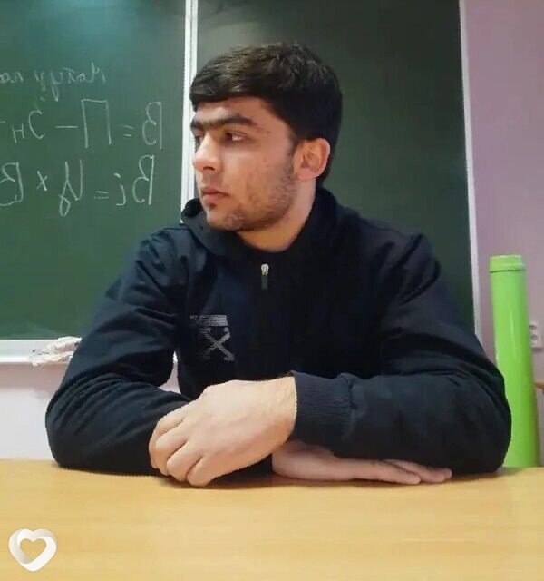 Мансур, 31, Варшава — анкета №3773299