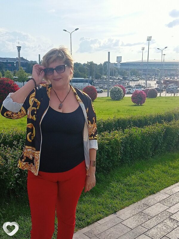 Lumen, 60, Саратове — анкета №3773358