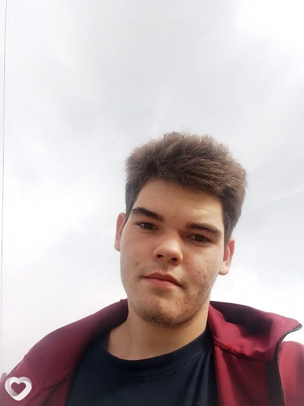 Егор, 21, Краснодаре — анкета №3773364