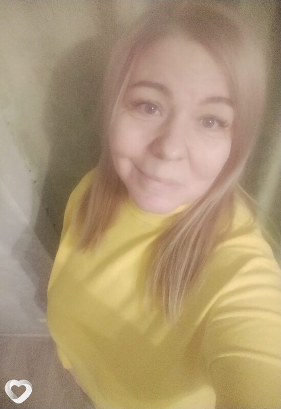 Киса, 46, Москве — анкета №3773455