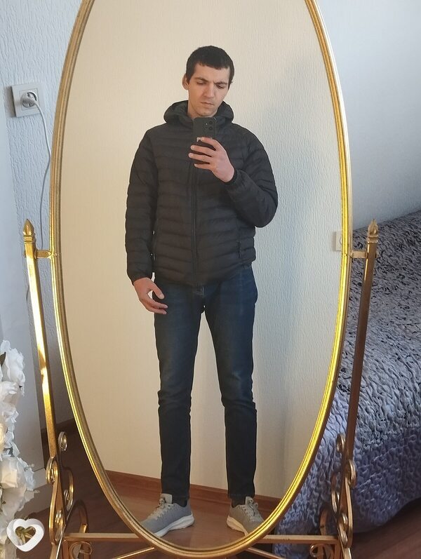 Алексей, 26, Ереван — анкета №3773466