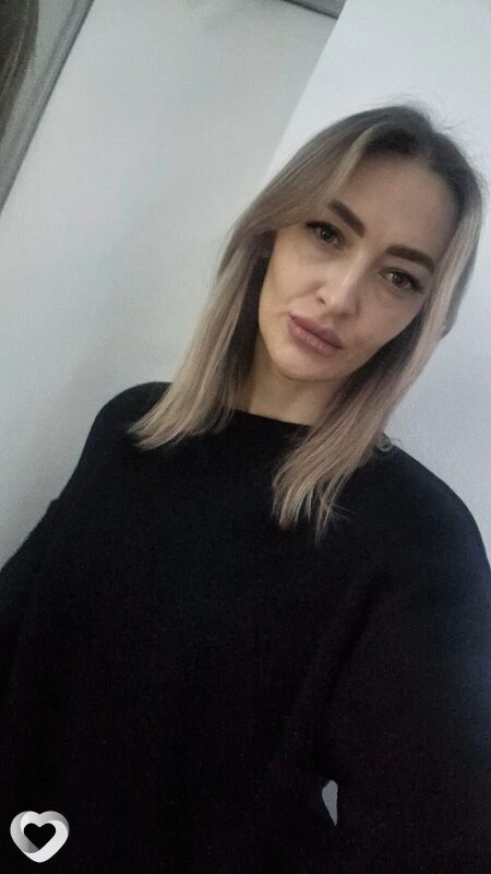 Марина, 40, Мытищах — анкета №3773468