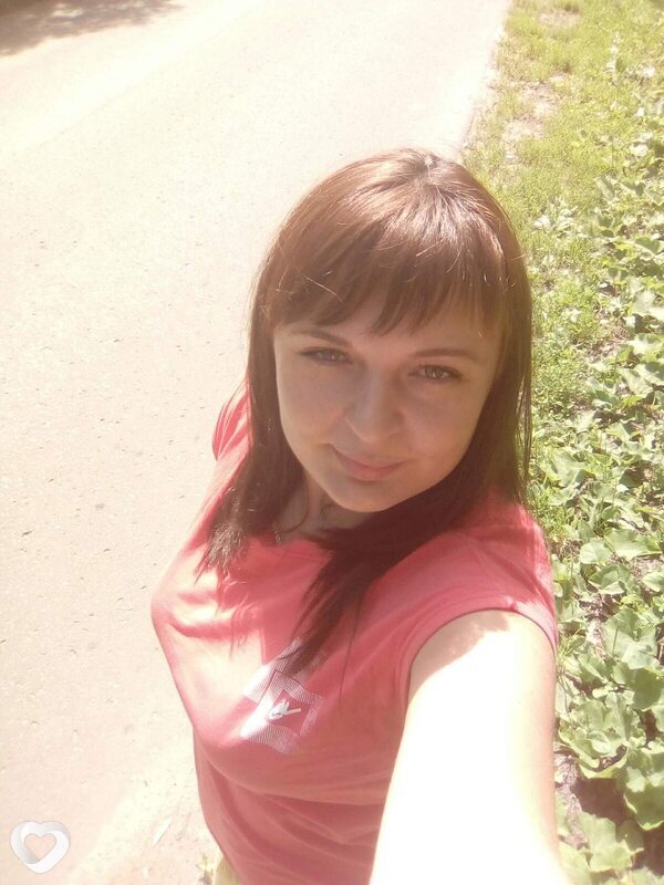 Кристина, 40, Пензе — анкета №3773469