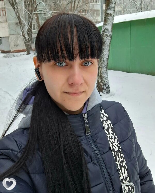 Илона, 27, Запорожье — анкета №3773474