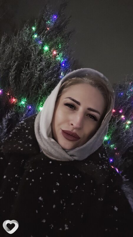 Дарья, 42, Стаханове — анкета №3773475