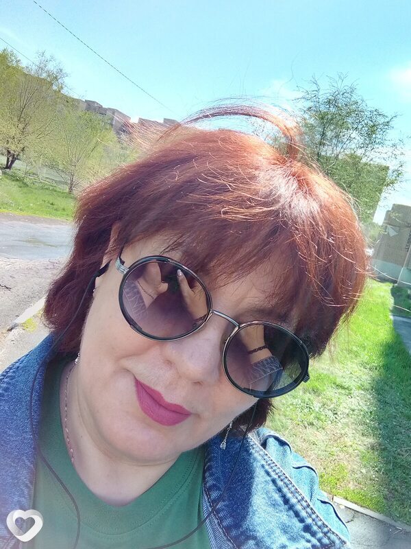 Наталья, 53, Орске — анкета №3773403