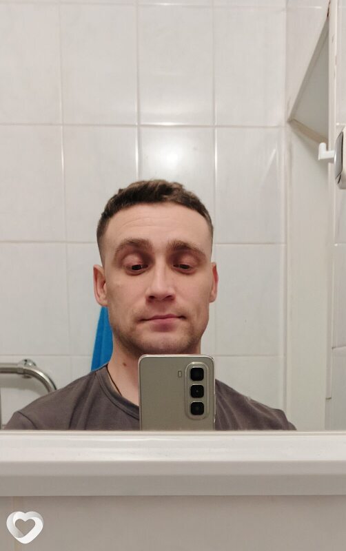 Сергей, 29, Воткинске — анкета №3773408