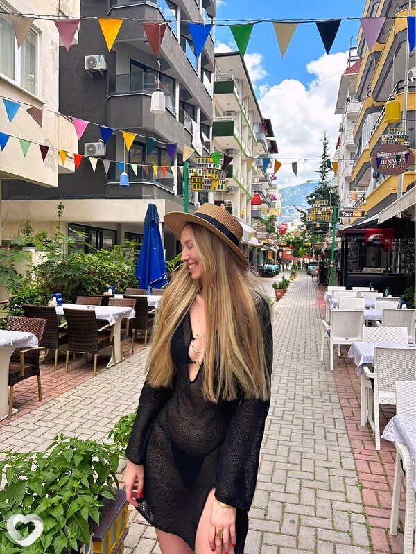 Ксения, 30, Ростове-на-Дону — анкета №3773417
