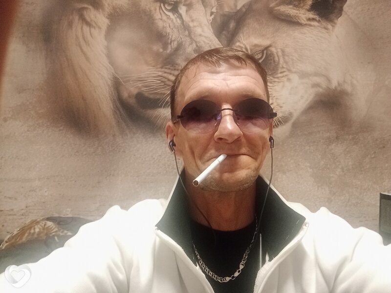Игорь, 46, Невинномысске — анкета №3773758