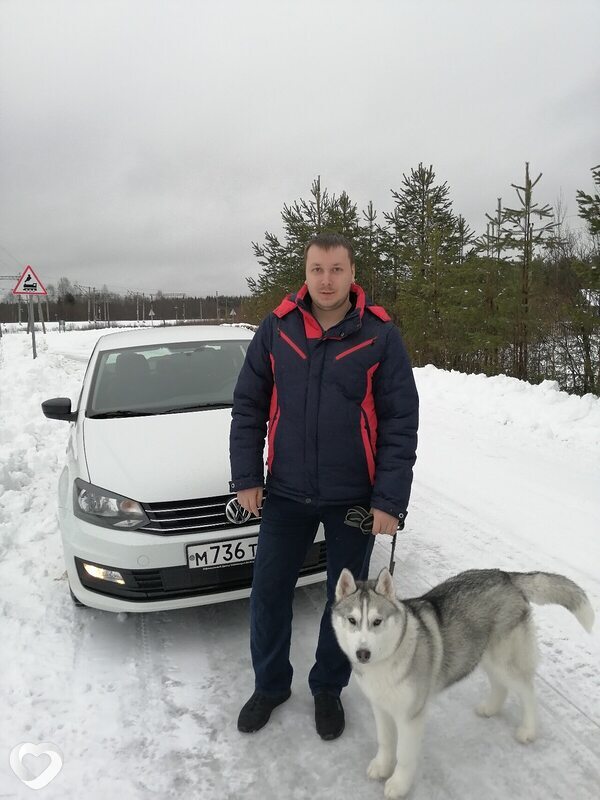 Дмитрий, 34, Няндоме — анкета №3773759