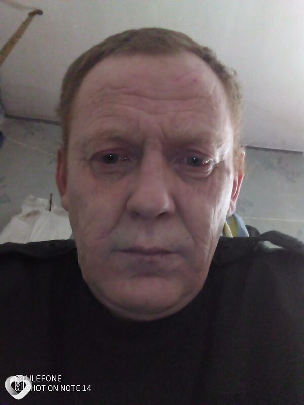 Николай, 44, Запорожье — анкета №3773765