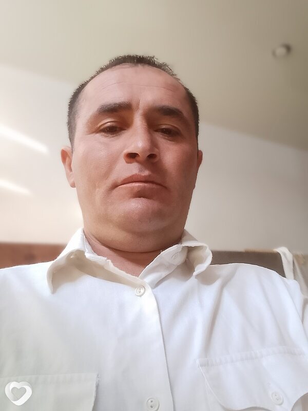 Авазбег, 37, Омске — анкета №3773430