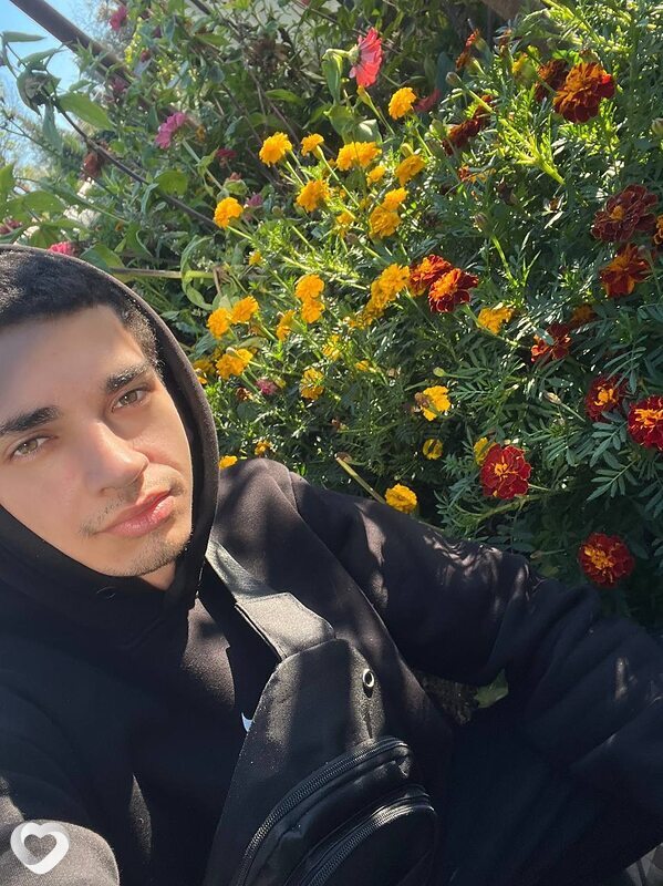 Андрей, 23, Йошкар-Оле — анкета №3773435