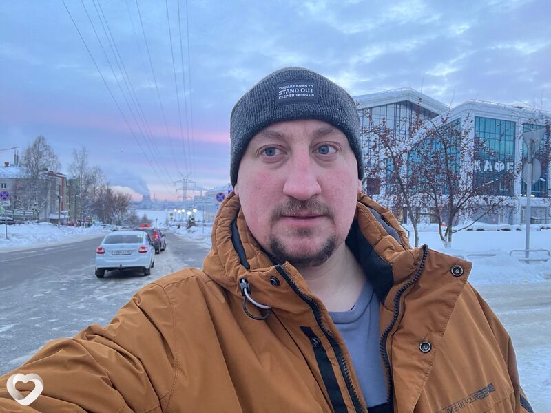 Сергей, Печора