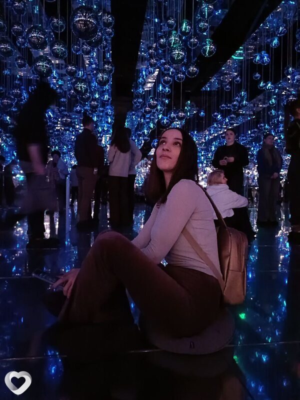 Яна, 31, Москве — анкета №3773481