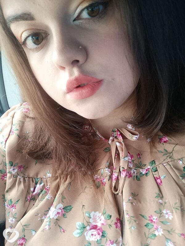 Ариана, 25, Твери — анкета №3773492
