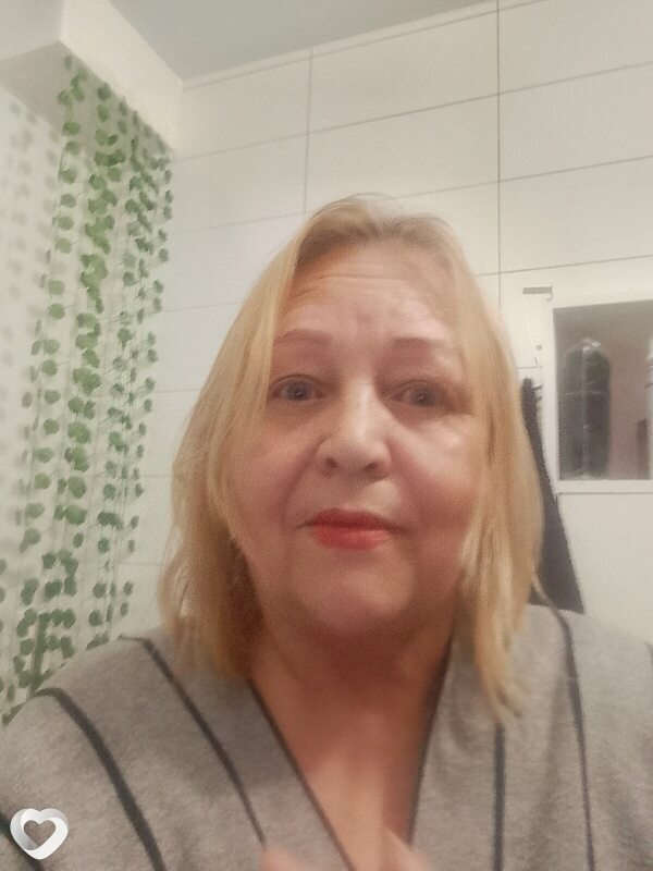 Маргарита, 59, Санкт-Петербурге — анкета №3773495