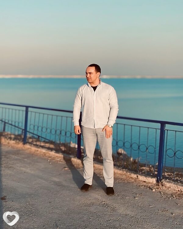 Тимур, 36, Ташкент — анкета №3773497