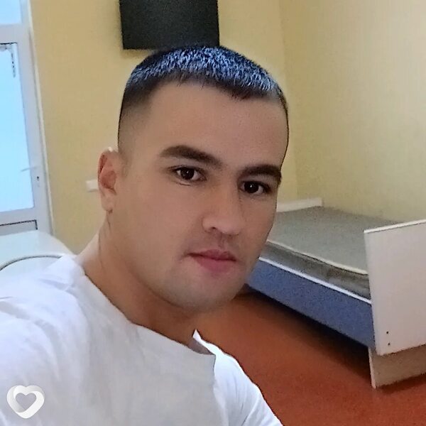 Шерзод, 32, Омске — анкета №3773682