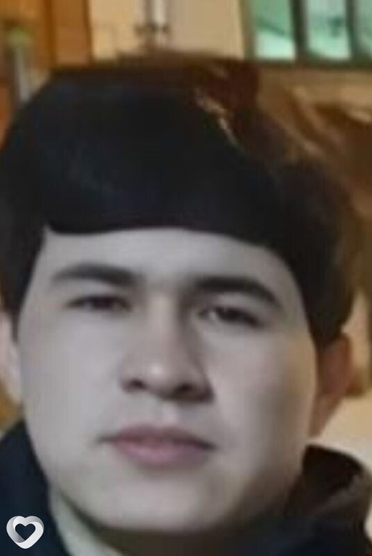 Бекзад, 23, Воронеже — анкета №3773693