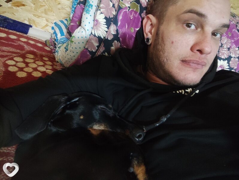 Андрей, 35, Видном — анкета №3773694