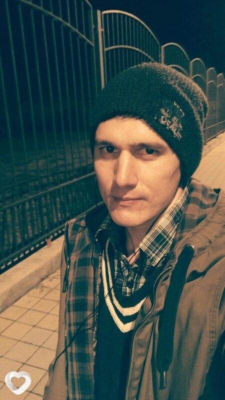Руслан, 32, Армавире — анкета №3773532