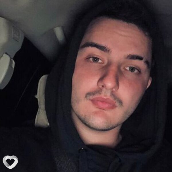 Арсений, 23, Белгороде — анкета №3773536