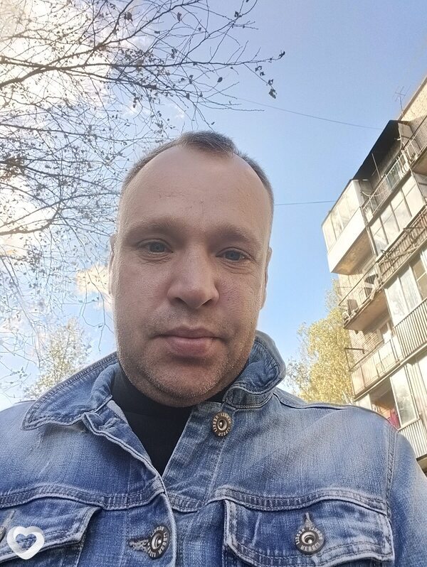 Денис, 40, Великих Луках — анкета №3773542
