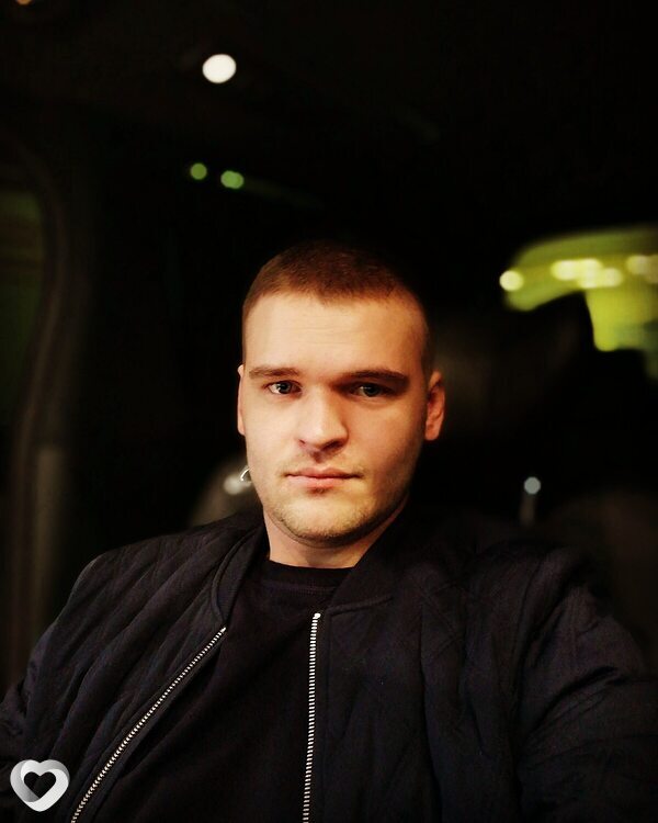 Леонид, 32, Дмитрове — анкета №3773547