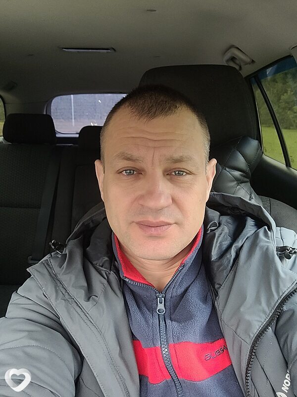 Иван, 40, Звенигороде — анкета №3773551